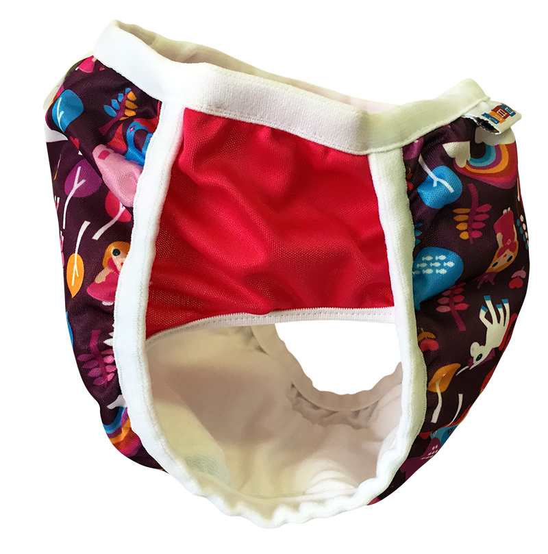 Bummis Potty Pant – New and Green Baby Co