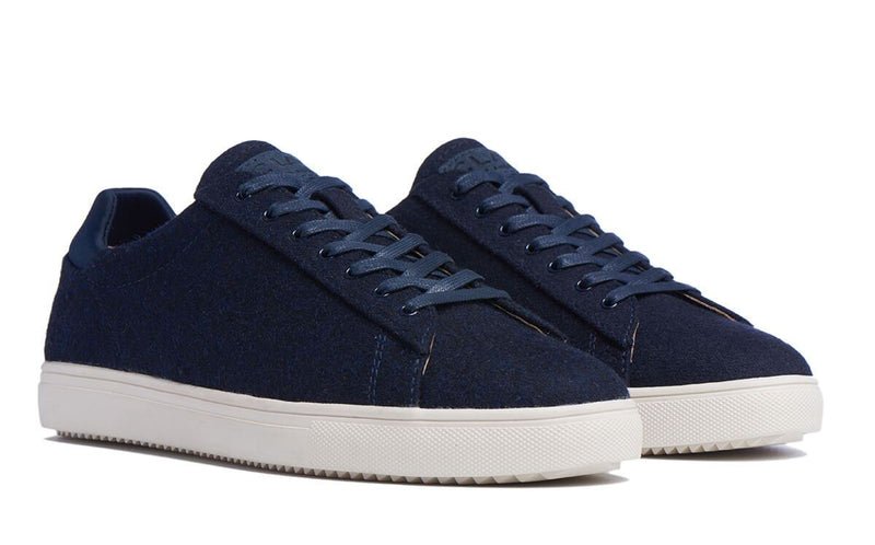 BRADLEY TEXTILE – CLAE