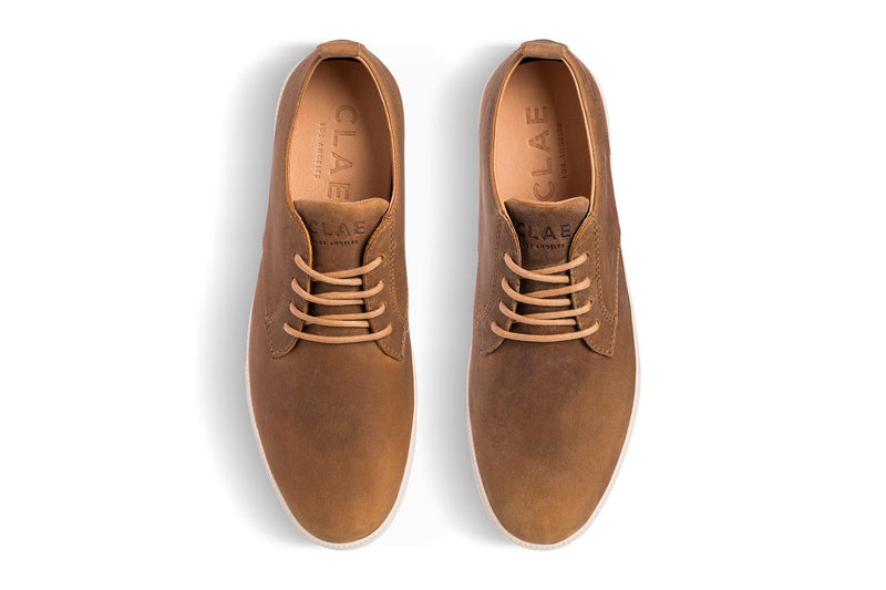 ELLINGTON LEATHER – CLAE