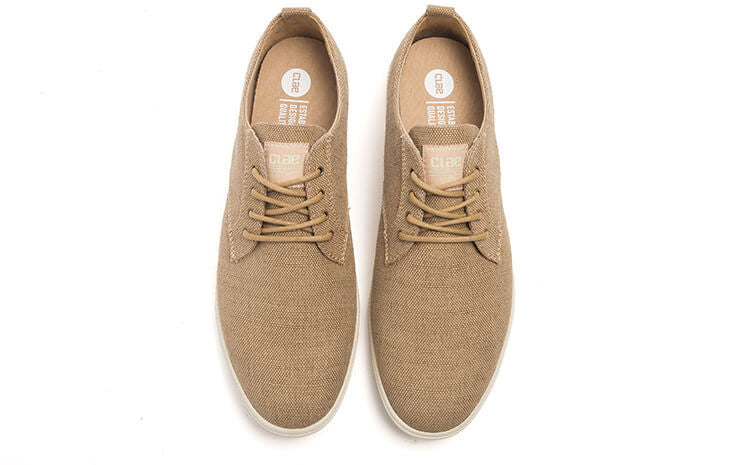 ELLINGTON TEXTILE – CLAE