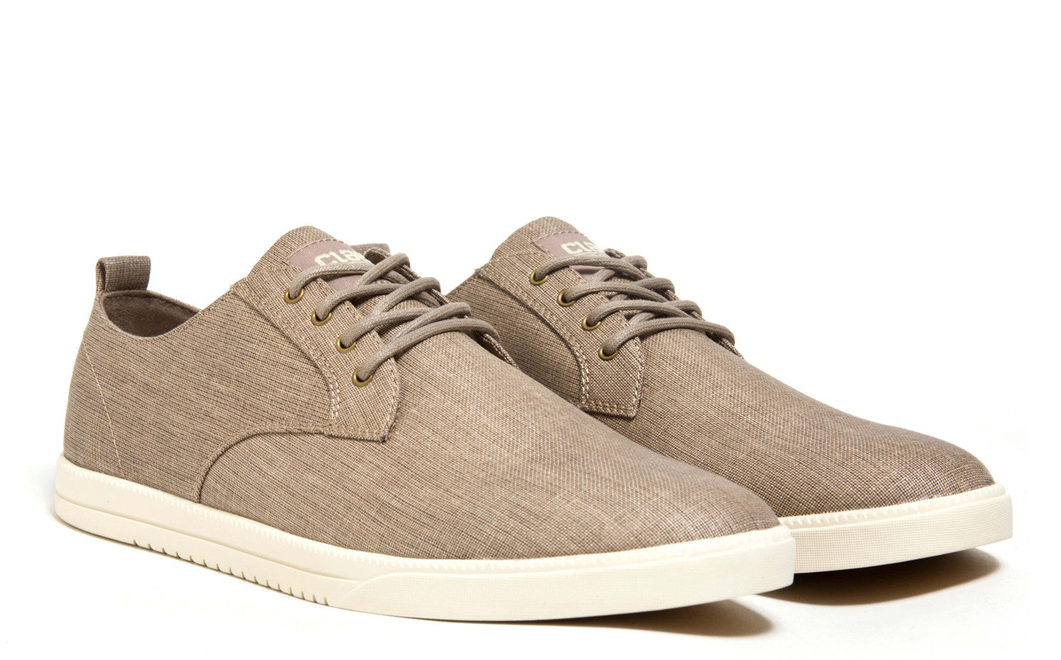 ELLINGTON TEXTILE – CLAE