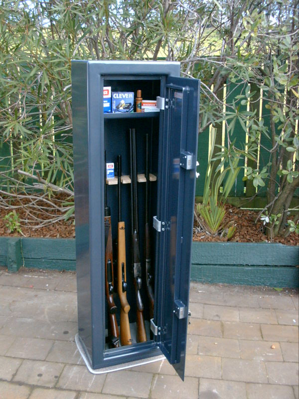 E Licence 1b Gun Cabinet Tsl And Select Engineering