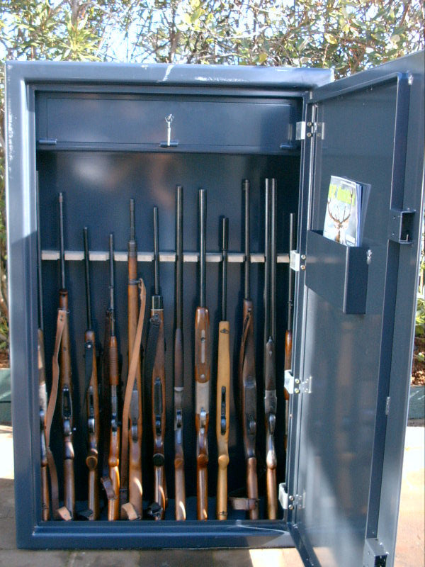 E Licence 3b Gun Cabinet Tsl And Select Engineering