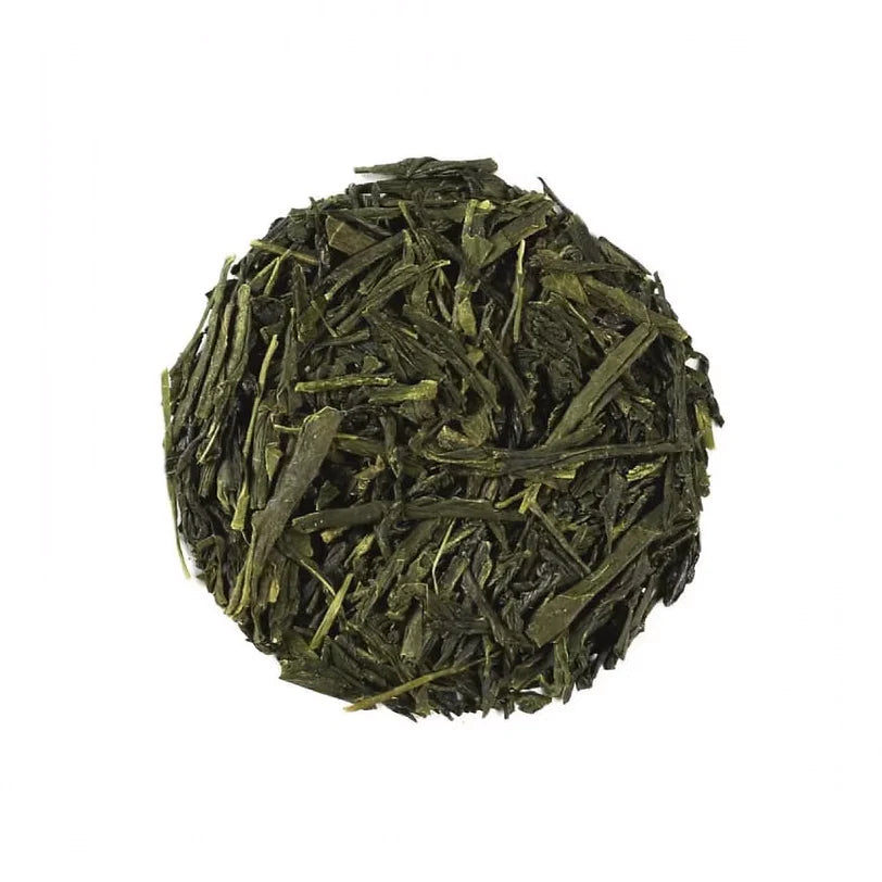 Sencha Fukuyu
