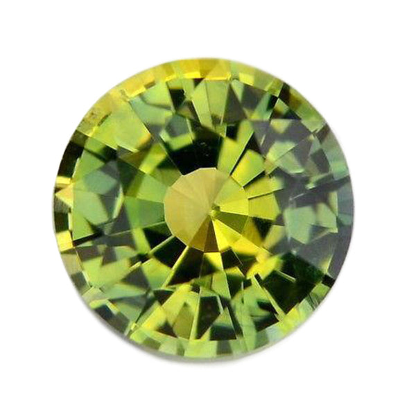 green sapphires for sale