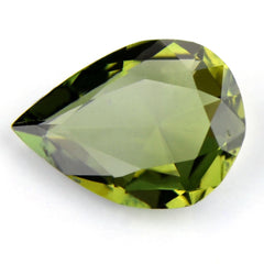 green sapphire price