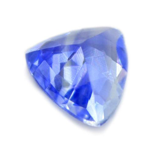 0.43ct Certified Natural Blue Sapphire – sapphirebazaar