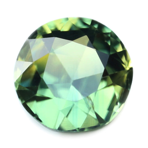 green sapphire price per carat