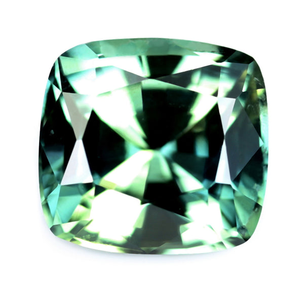 Collection Of Certified Natural Green Sapphire On Sale – sapphirebazaar