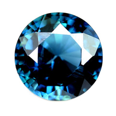 0.89ct Certified Natural Blue Sapphire – sapphirebazaar