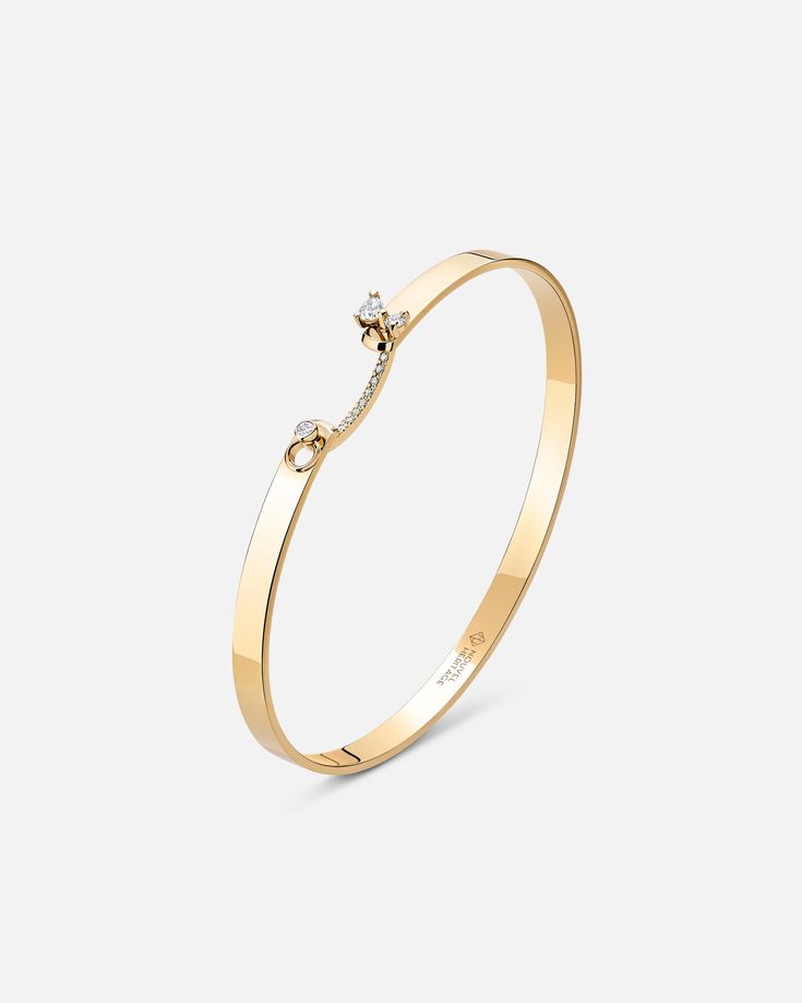 Cocktail Time Mood Bangle