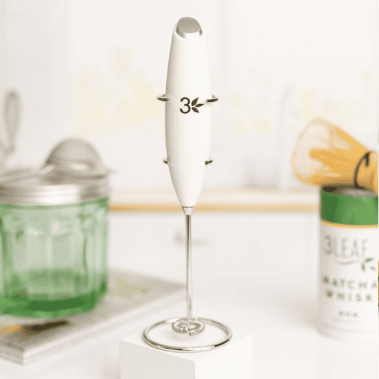 Electric Matcha Whisk