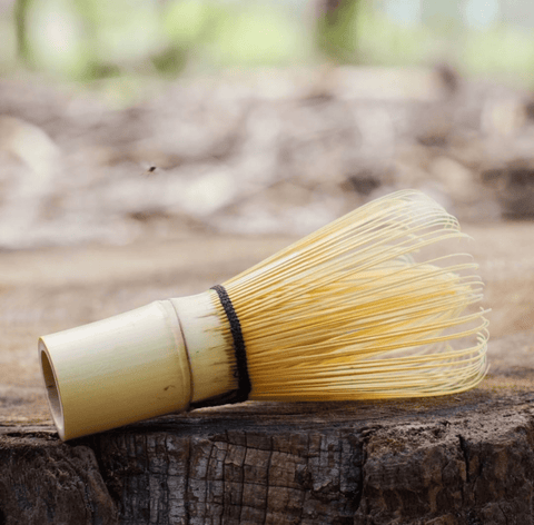 Rishi Bamboo Matcha Whisk