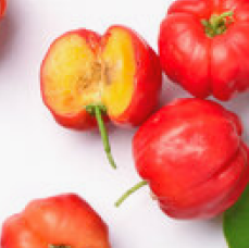 Acerola Cherry Fruit-ingredient-img