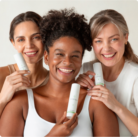 Why women love serum