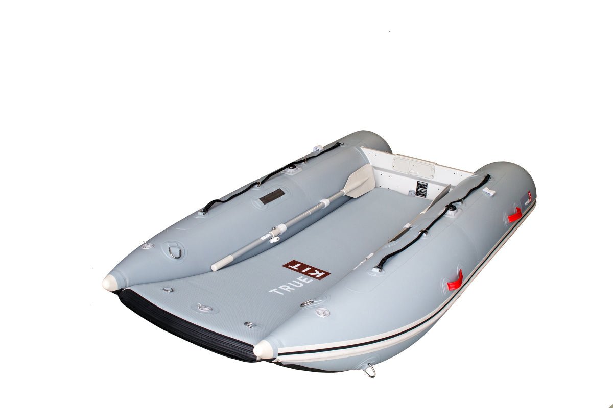 Inflatable Boat Canopy Universal Bimini Waterproof Inflatable Hardware Bimini, Size: 160X120CM, Beige