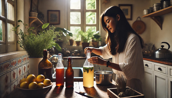 Comment préparer la vraie recette du bissap