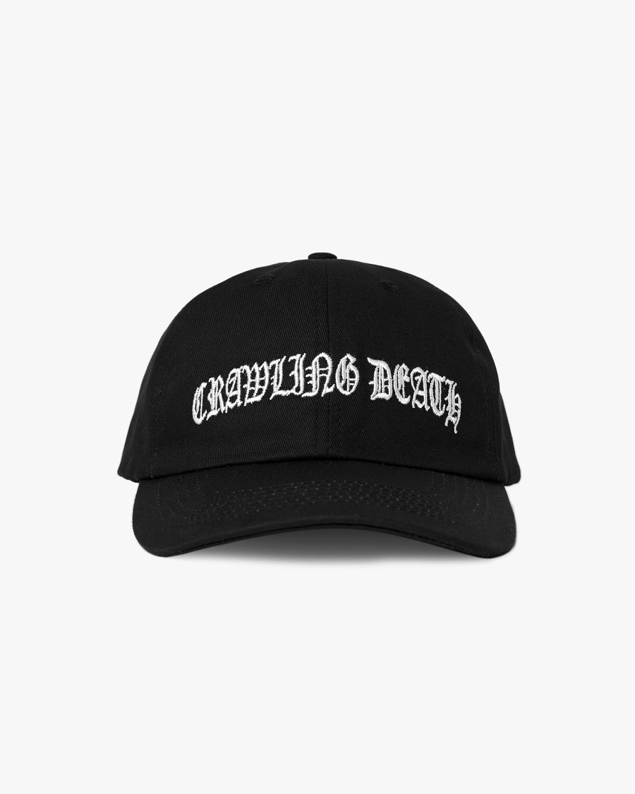 Hats | Crawling Death