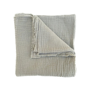 Muslin Blankets