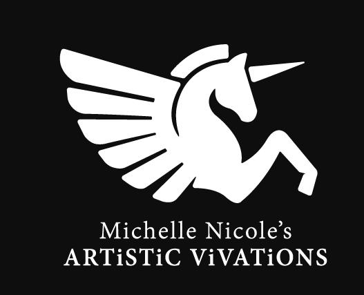 Unicorn SPiT Zia (Turquoise) - Michelle Nicoles ARTiSTiC ViVATiONS -–  Michelle Nicole's ARTiSTiC ViVATiONS