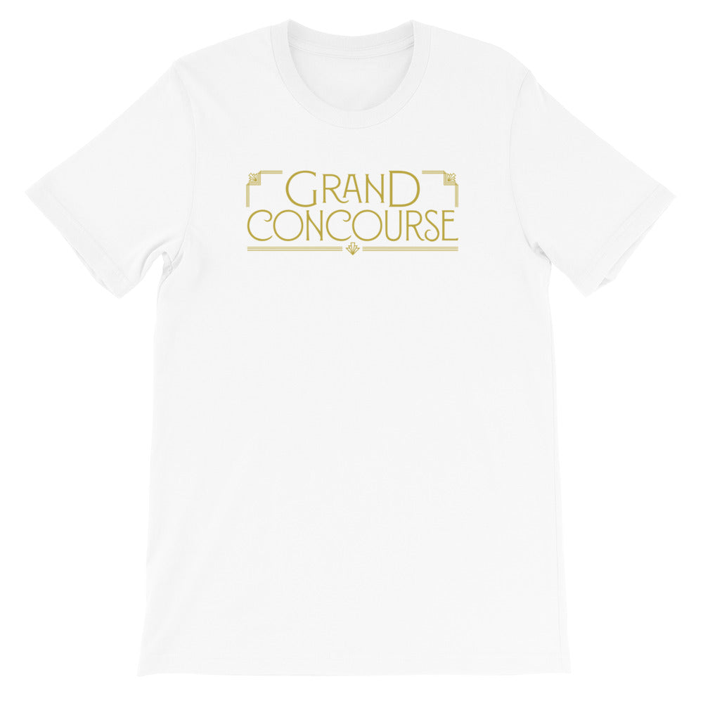 Grand Concourse T-Shirt