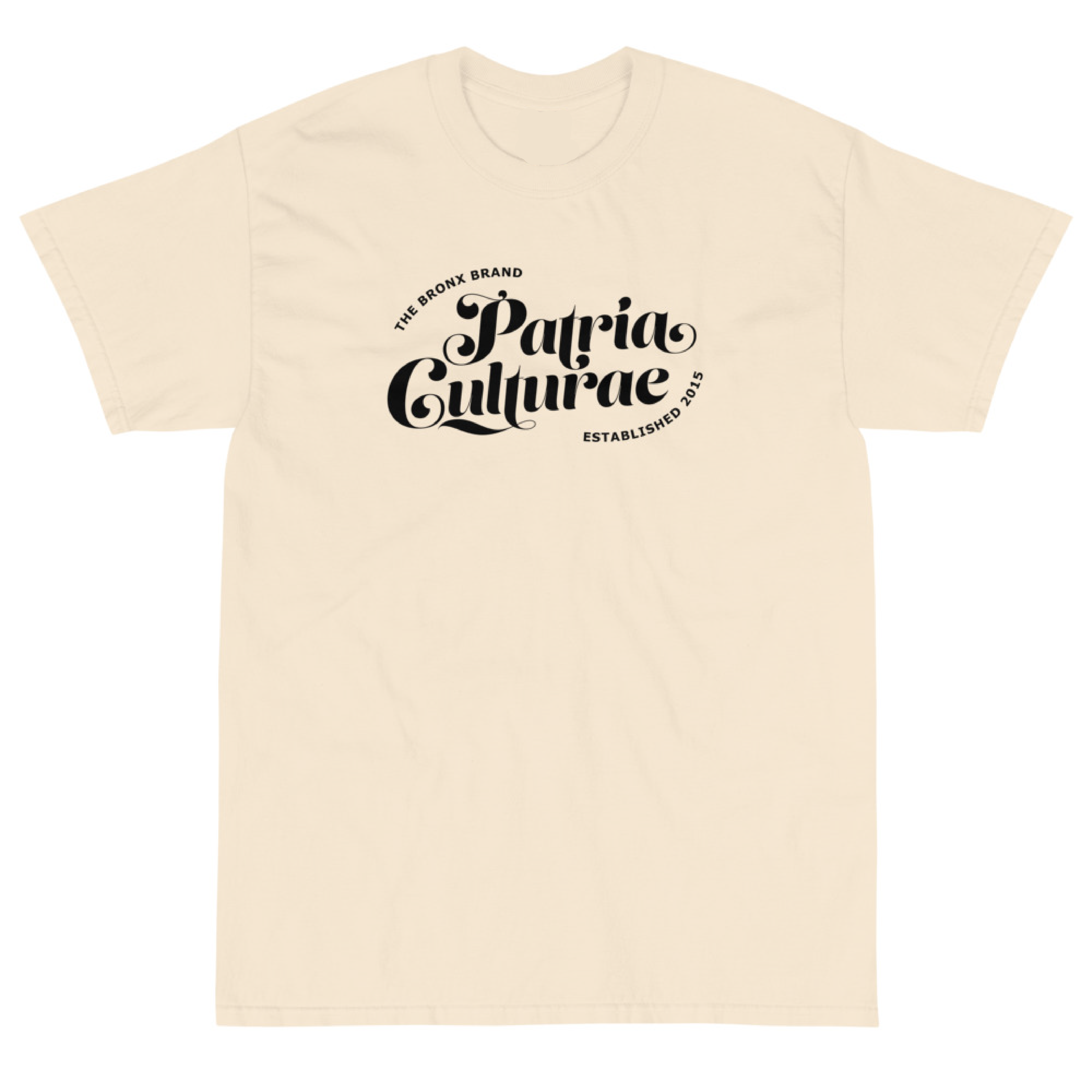 Patria Culturae | The Bronx Brand