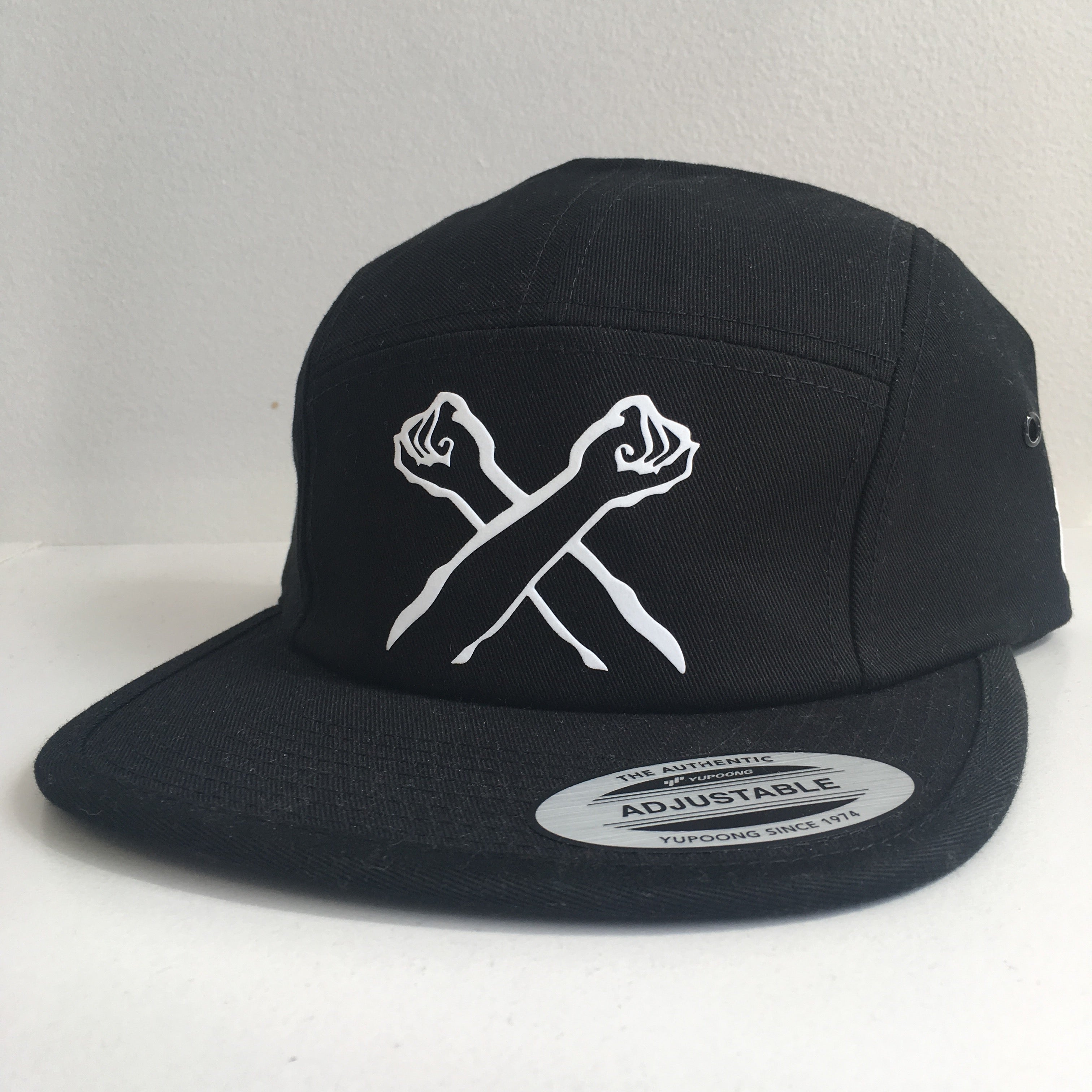 The Bronx Brand Borough 5 Panel