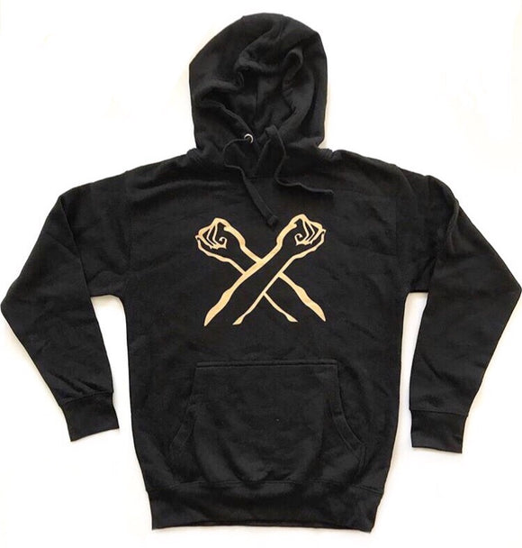 bronx hoodie