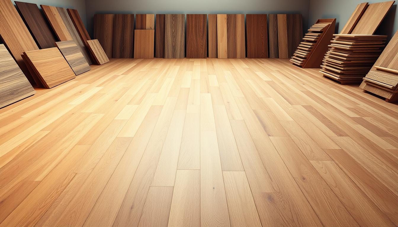 best hybrid floorboards showcase