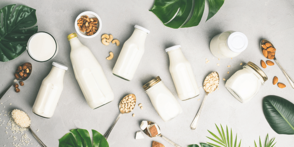 dairy-free