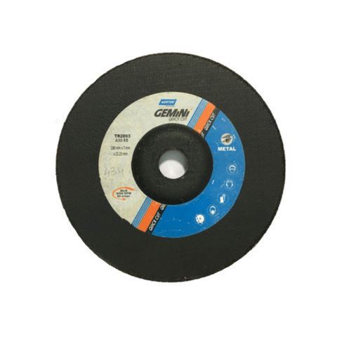 gemini grinding wheels