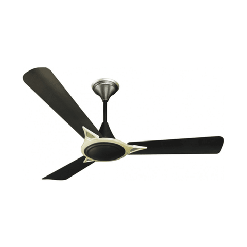 Crompton Greaves 1200mm Aura Anti Dust Ceiling Fan Mica Matt