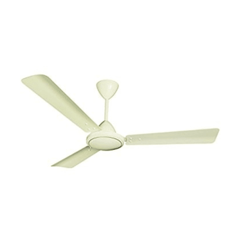 Buy Crompton Greaves 1200mm Riviera Super Speed Ceiling Fan Ivory