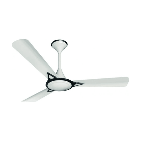 Crompton Greaves 1200mm Avancer Ceiling Fan Rio Black