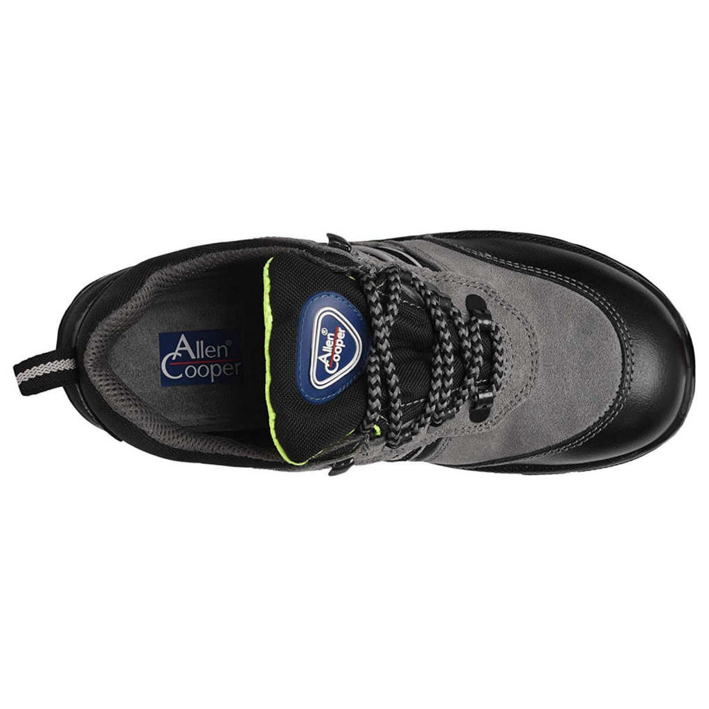 allen cooper safety shoes ac 1156