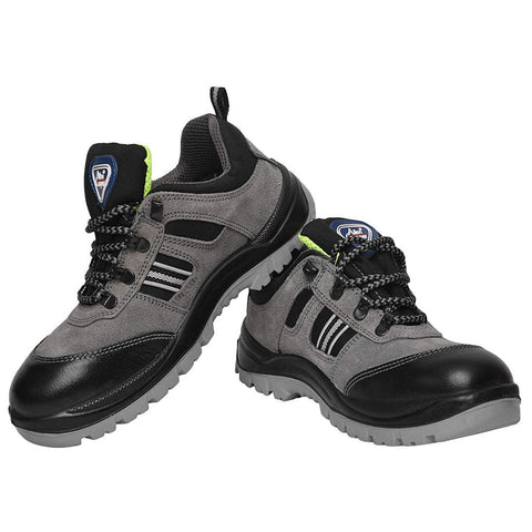 allen cooper safety shoes