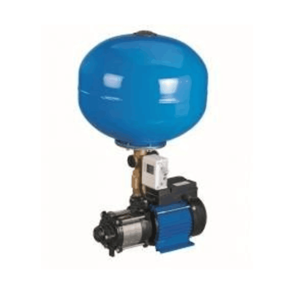 Buy Crompton 1.5 HP Single Pressure Booster Pump CFCHM4-6C-V24 Online