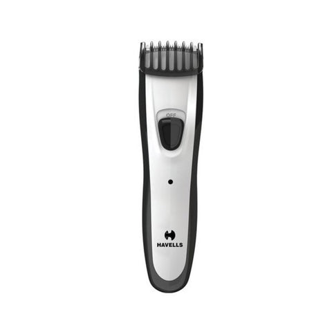 silent beard trimmer