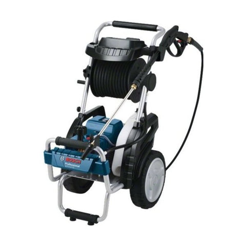 Buy Bosch High Pressure Washer Ghp 8 15 Xd Professional At Best