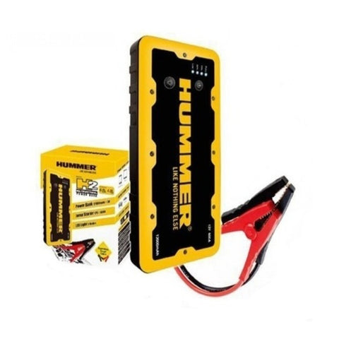 hummer h1 jump starter review