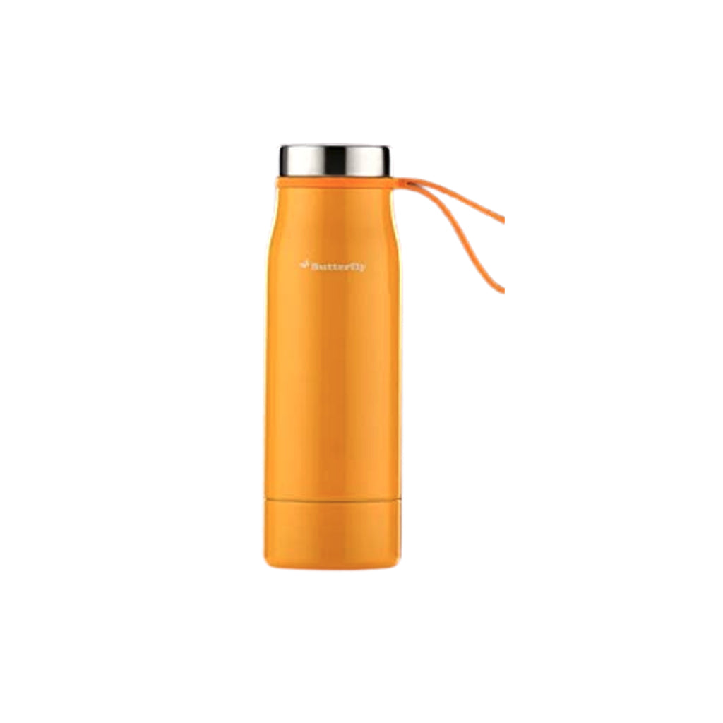 butterfly vacuum flask