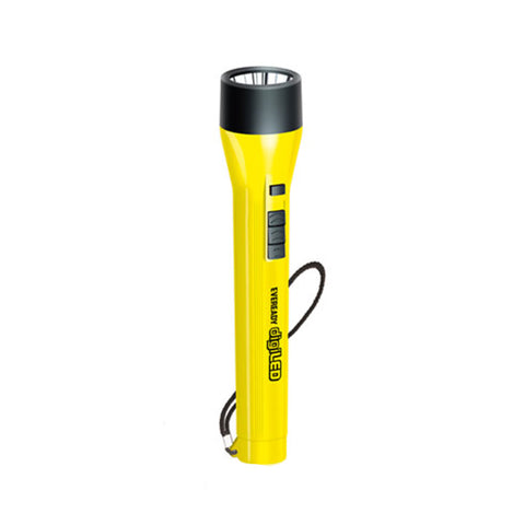 eveready dl 50 torch