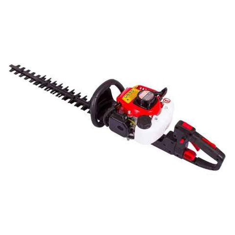 jcb petrol hedge trimmer manual