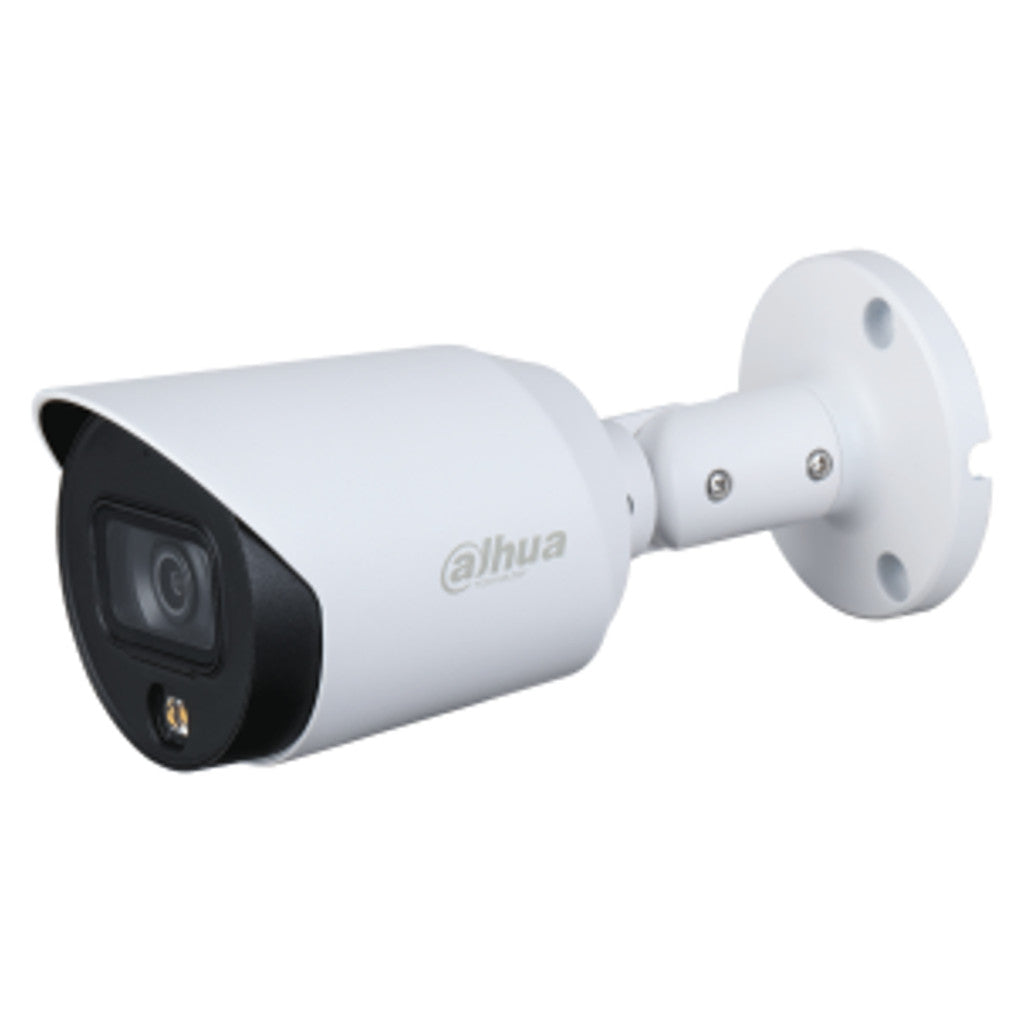 Dahua Full Color HDCVI Bullet Camera 5MP DH-HAC-HFW1509TP-LED