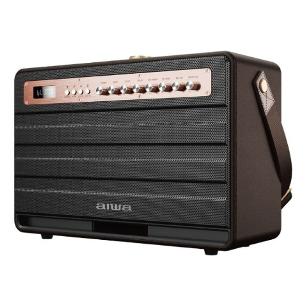 aiwa x450 pro enigma