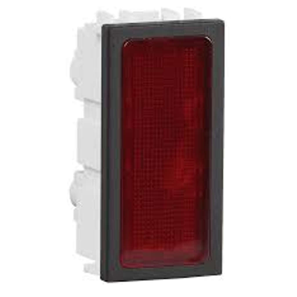 Buy Havells Coral Indicator Lamp 1M Grey AHCIPIG061 Online at Bestomart ...