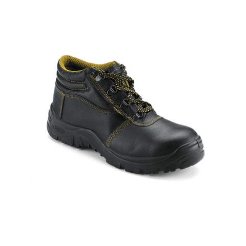 Buy Udyogi Safety Shoe Edge Steel AK 