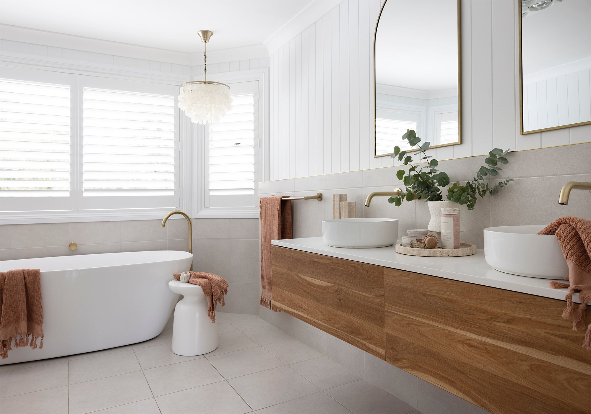 HAAUS Design Bathroom