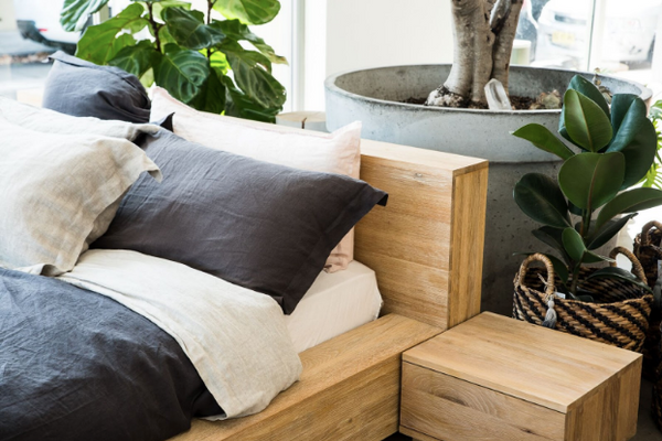 CREATING SPACE WITH SEAMLESS STORAGE | Image Size: