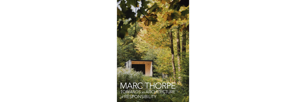 Books We Love, Explore Our New Offering | Image Size:Towards An Architecture of Responsibility